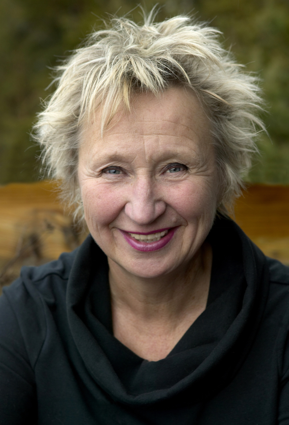 Ulla-Mari Brantenberg